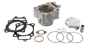 Honda CRF 250 R Big Bore Cylinder Kit - Cylinder Works - 270cc +3.2mm, 13.3:1 Compression - `10-`17